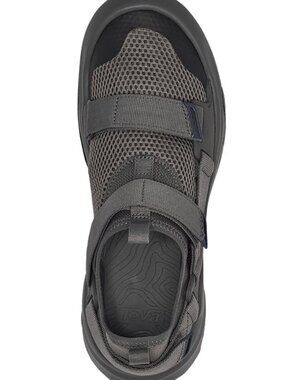 TEVA - Mens - Outflow Universal Sandal- Black - 12